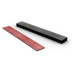 Distanzkltze 80x12x2mm - 100 Stck