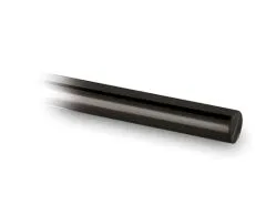 Anthrazit Design Stab 10mm - Zuschnitt nach Wunsch