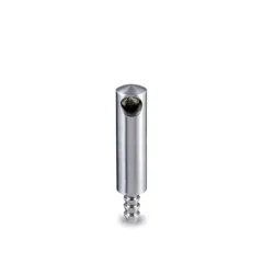 Edelstahl Design MiniRail Endsttze 11606 fr Stab 6mm