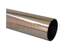 Chrom Design Hohlkugel Durchmeser 150 mm