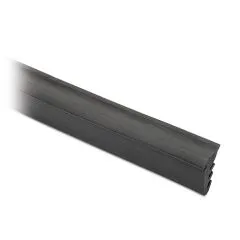 Verglasungsdichtung fr Glasstrke 10,00 - 10,76 mm - 5 m