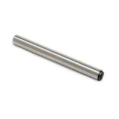 Zylinderstift als U-Profil - Verbinder - Stahl - 10 Stck